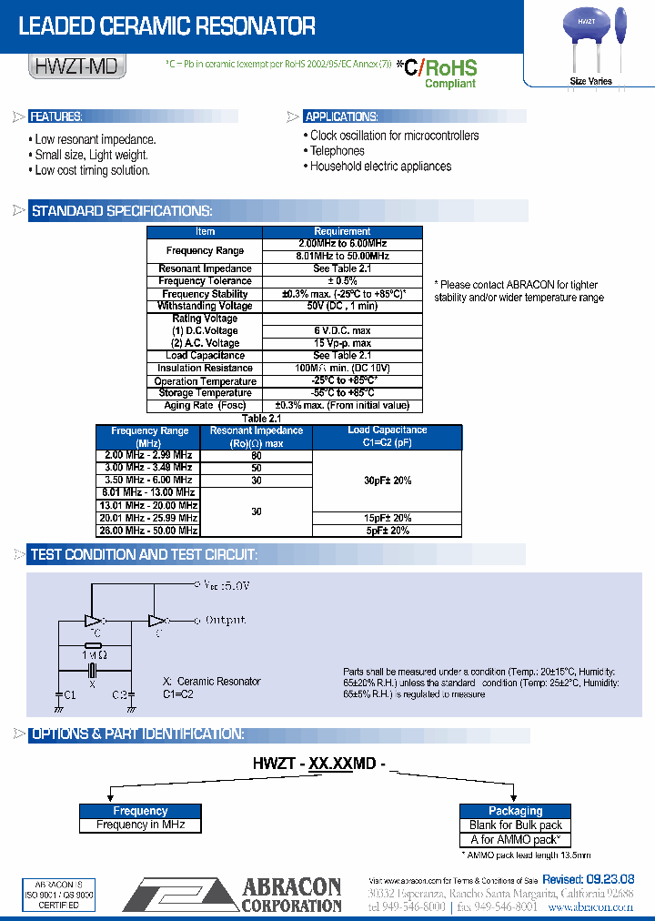 HWZT-200MHZMD-A_3760920.PDF Datasheet