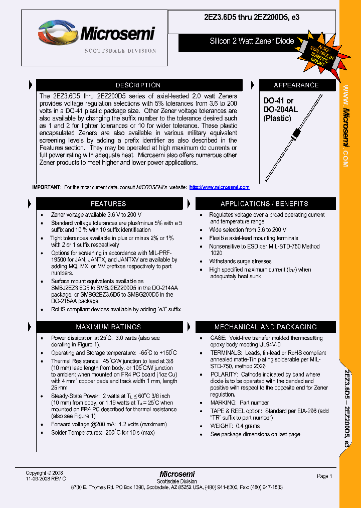 MQ2EZ47D2E3_3761351.PDF Datasheet