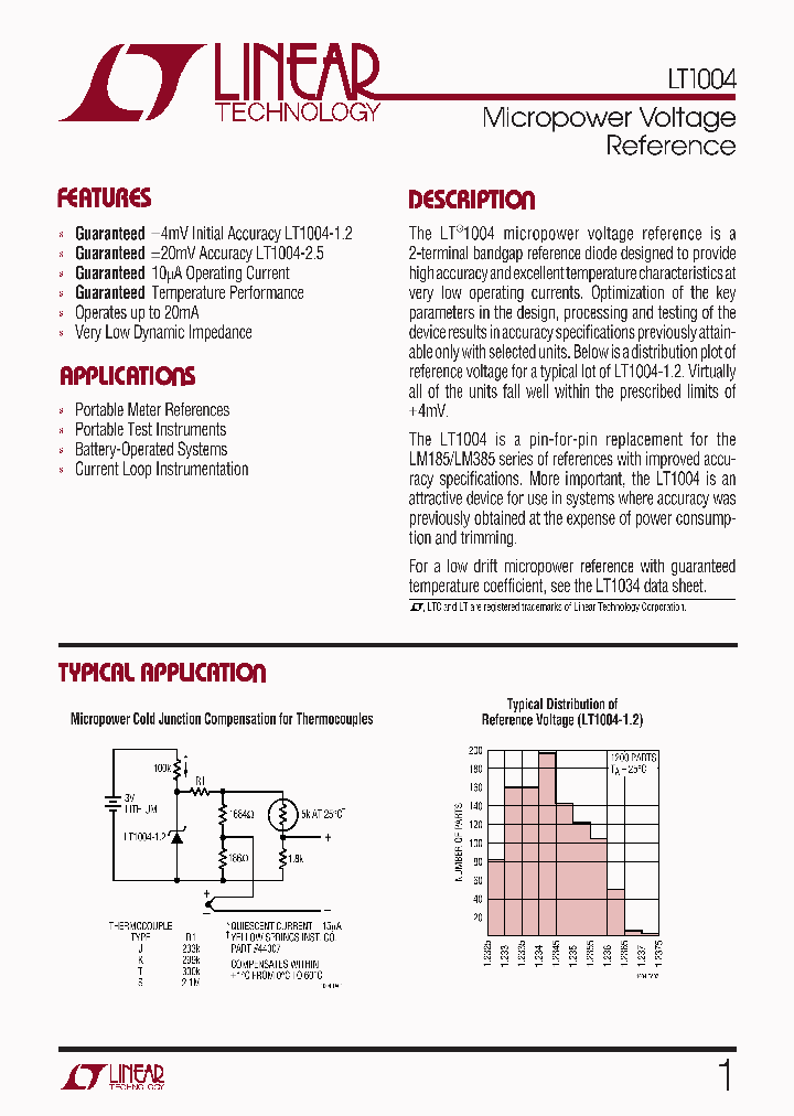 LT1004CZ-25TR_3760668.PDF Datasheet