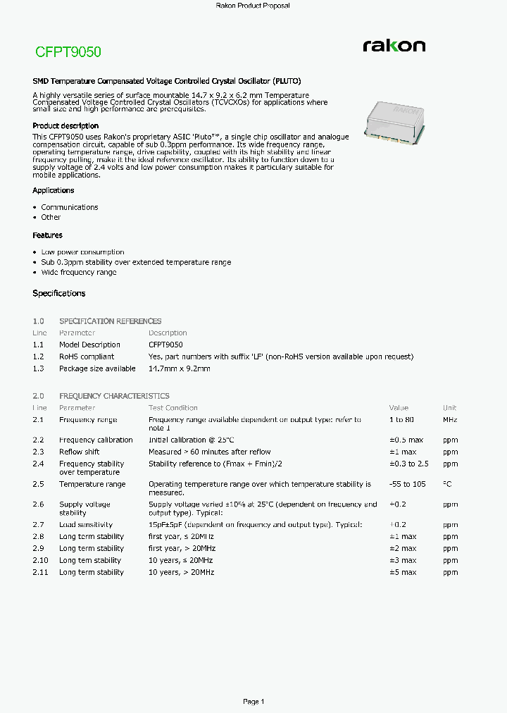 100MHZ-CFPT9051EP1BLF_3764090.PDF Datasheet