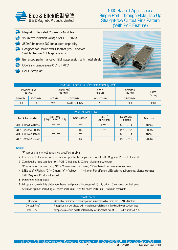 MJF11U2GYAA-EB004_3770287.PDF Datasheet