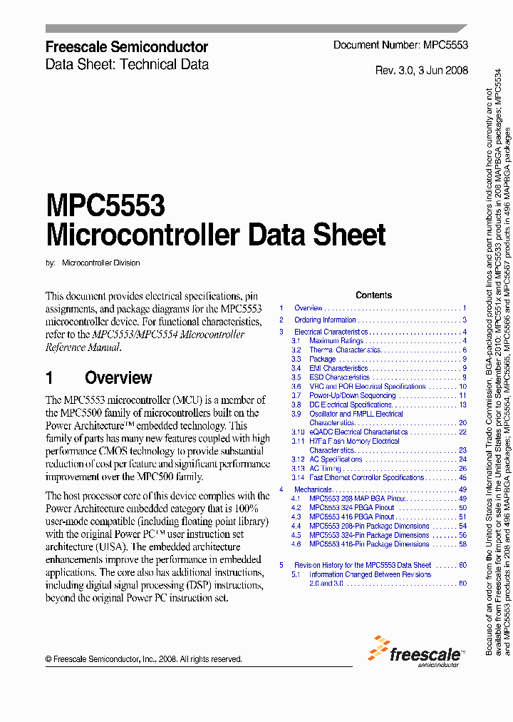 MPC5553MVZ112_3768315.PDF Datasheet