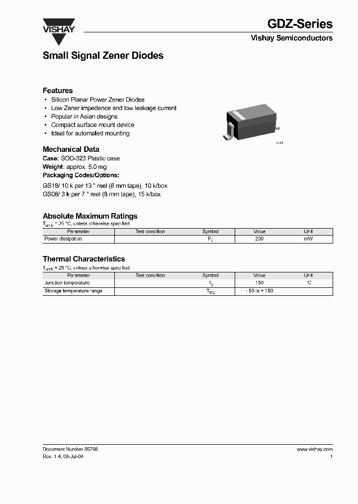 GDZ6V2B-GS08_3773828.PDF Datasheet