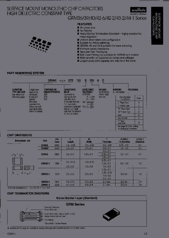 GRM42-6Y5V106Z63AL_3775011.PDF Datasheet