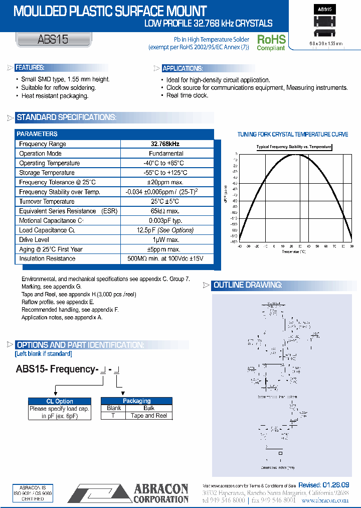 ABS15-32768KHZ6PF_3775616.PDF Datasheet