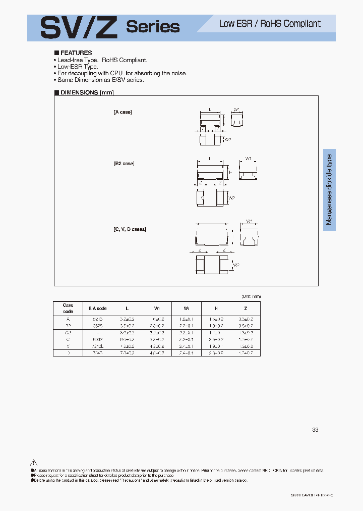 TLSVZD0G337M12RE_3776493.PDF Datasheet