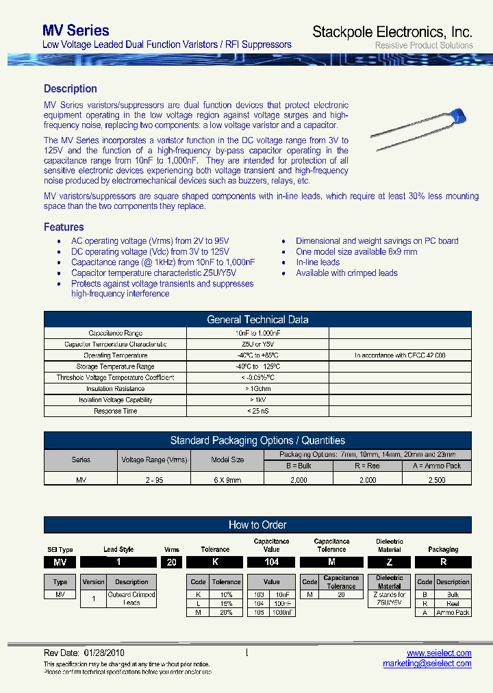 MV50K105MZA_3776974.PDF Datasheet