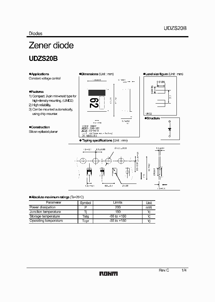 UDZS47BTE17_3781773.PDF Datasheet