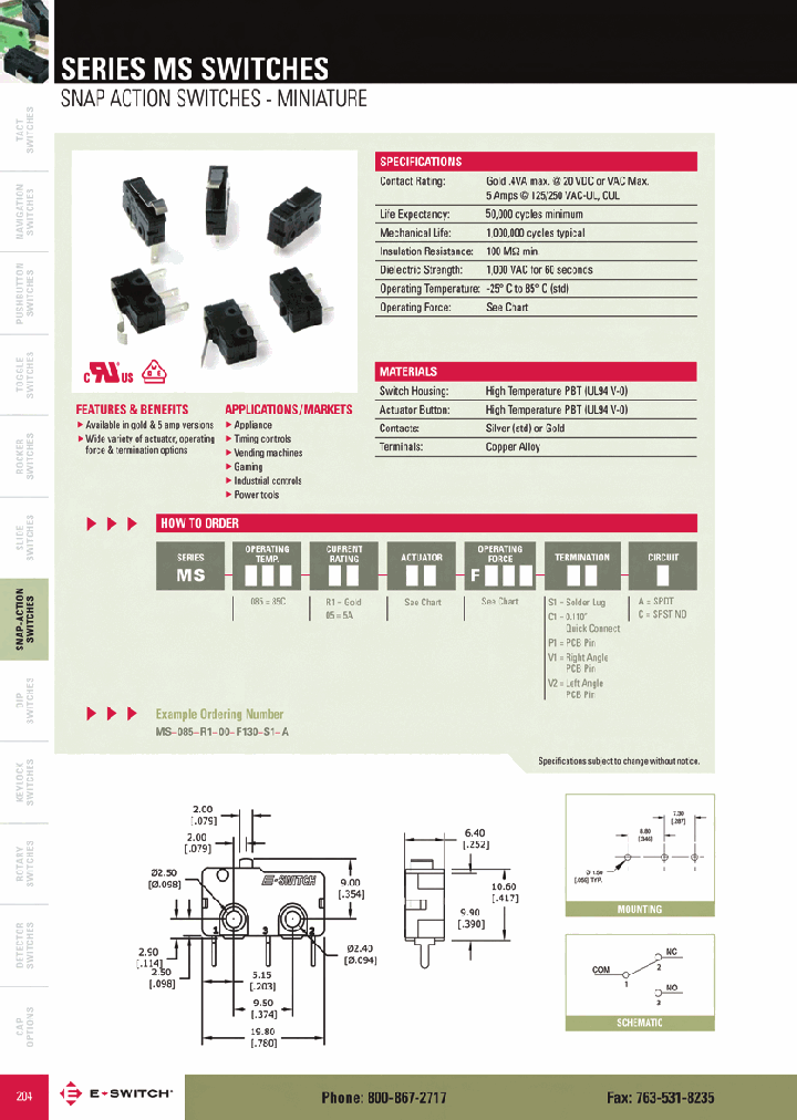 MS0850507F130C1C_4010769.PDF Datasheet