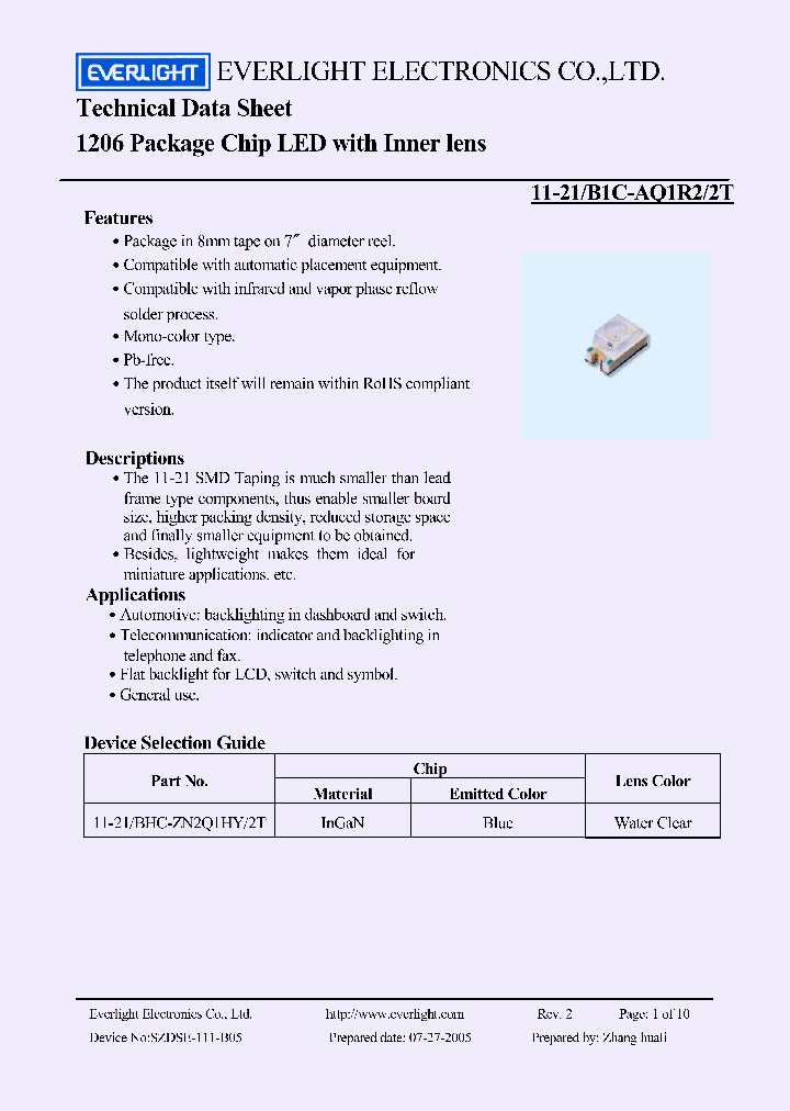 11-21BHC-ZN2Q1HY2T_3781033.PDF Datasheet