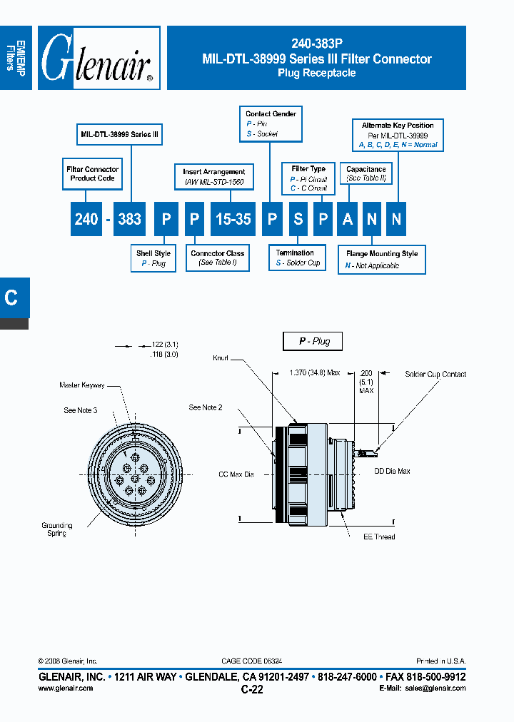 240-383PH215-35PSCAND_3790721.PDF Datasheet