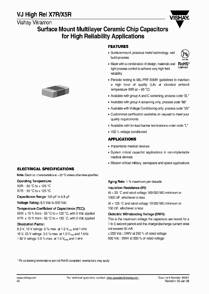 VJ0805Y223KXAAT_3788885.PDF Datasheet