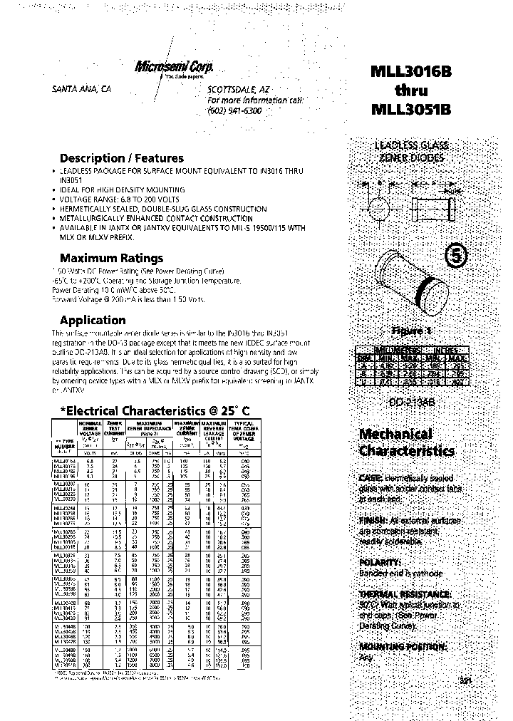 MLX3041B_3790967.PDF Datasheet