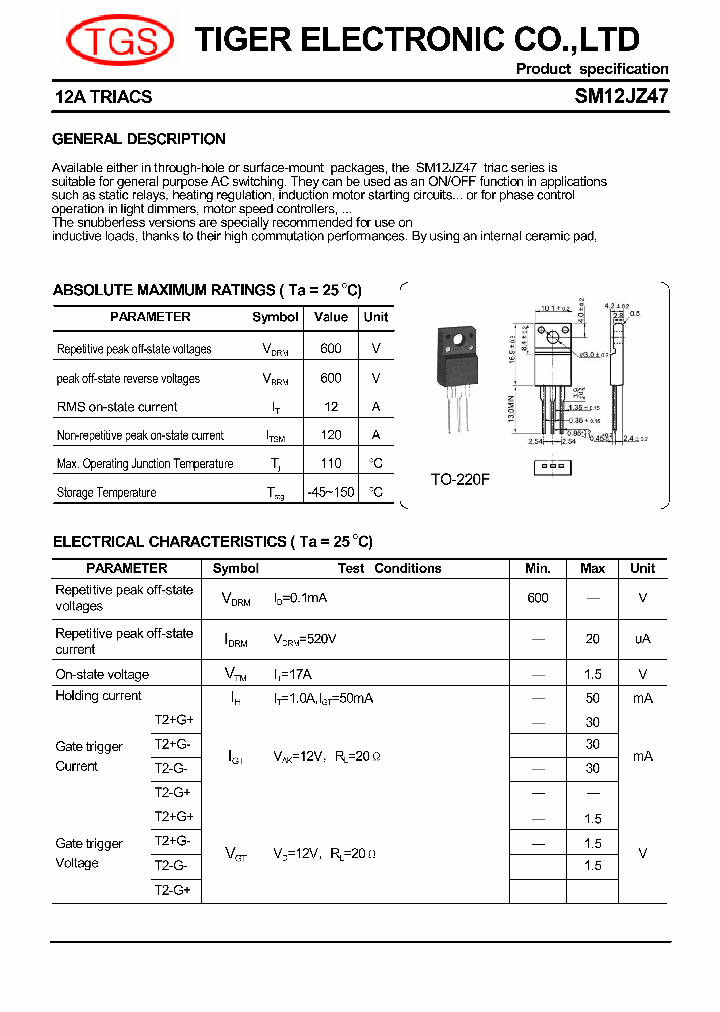SM12JZ47_4033277.PDF Datasheet