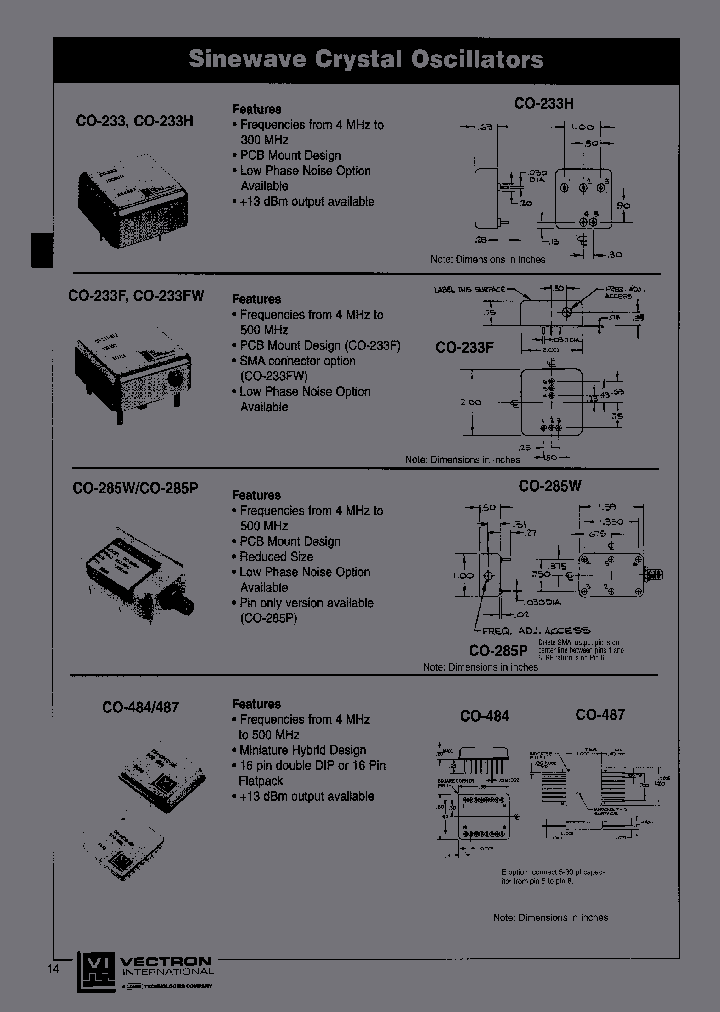 CO-233FW-5L2FREQ1_3797560.PDF Datasheet