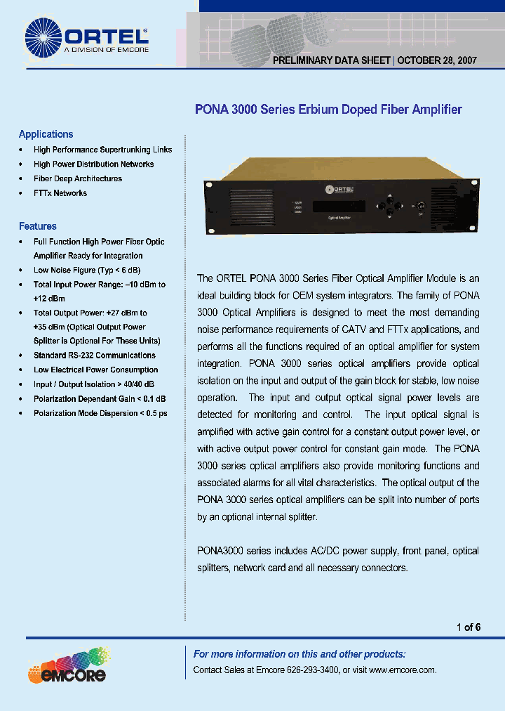 PONA3030-SC-02-E-AC_3804087.PDF Datasheet