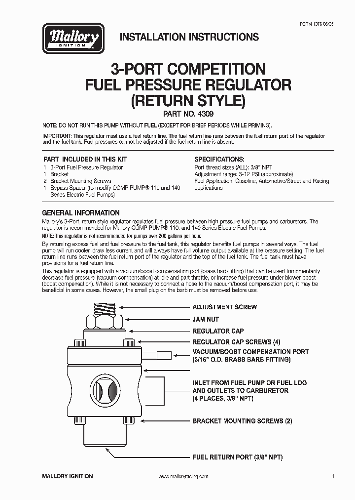 4309_4040230.PDF Datasheet