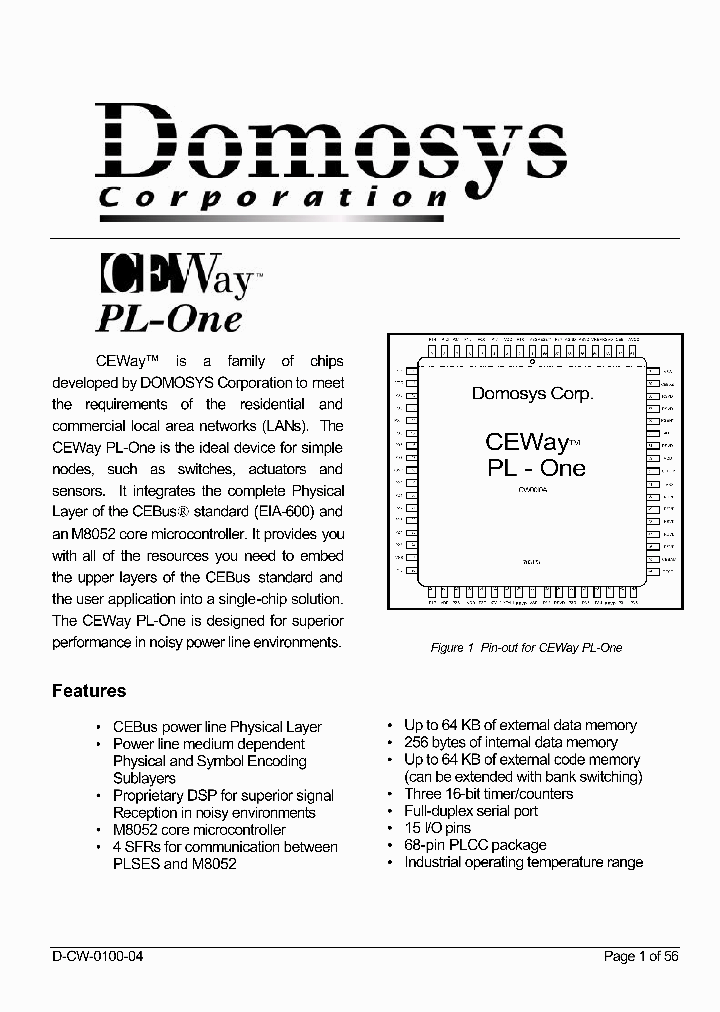 PONE-000-01_3812722.PDF Datasheet