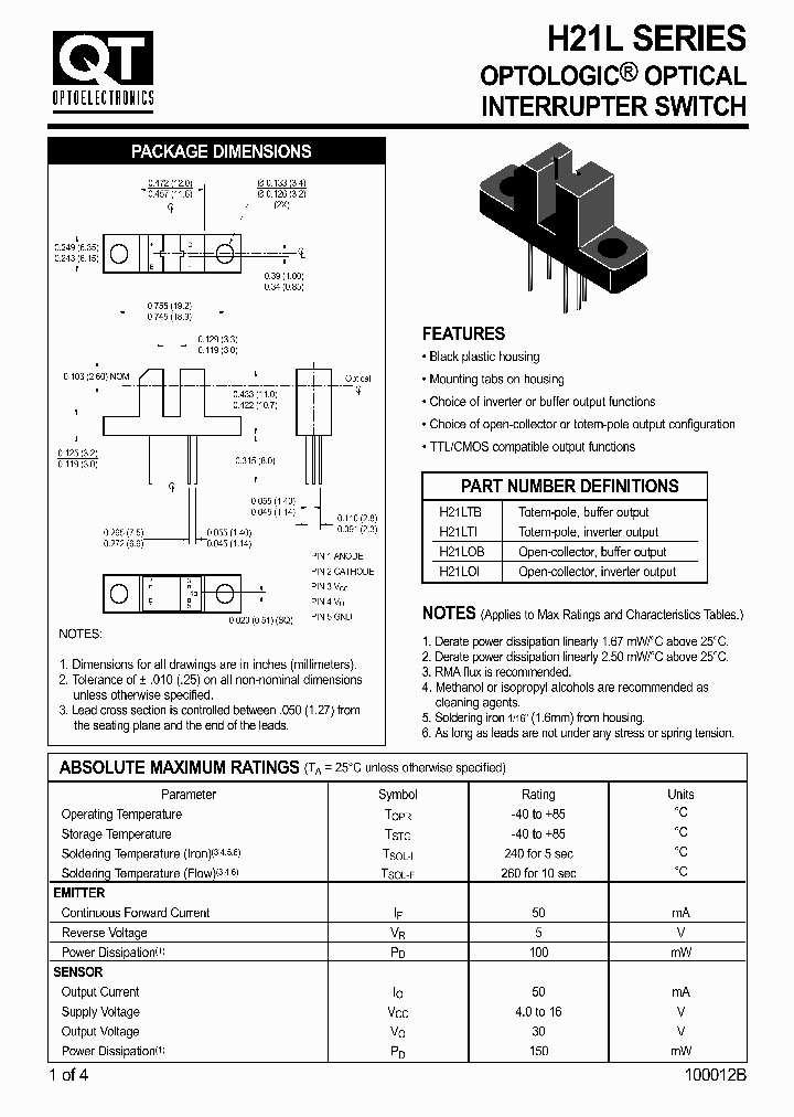H21LOI_3813717.PDF Datasheet