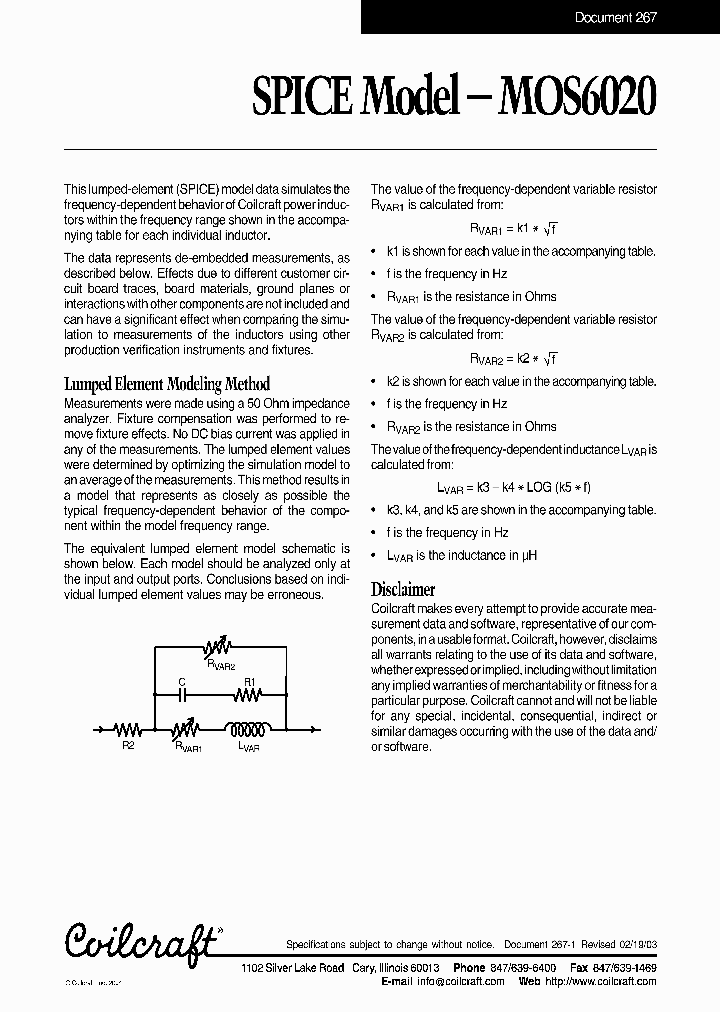 MOS6020-472_3815797.PDF Datasheet