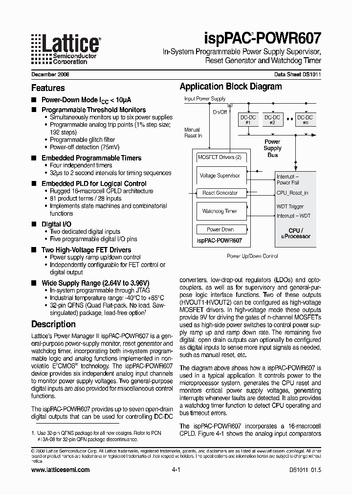 ISPPAC-POWR607-01N32I_3818404.PDF Datasheet