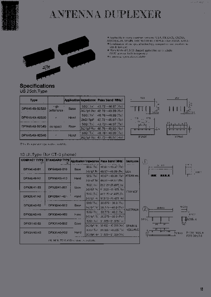 DPX3040-B3_3820286.PDF Datasheet