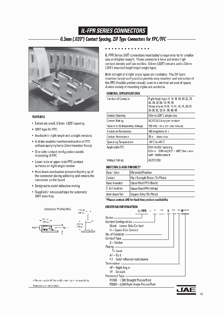 IL-FPR-34SA1HFR3000_3821608.PDF Datasheet