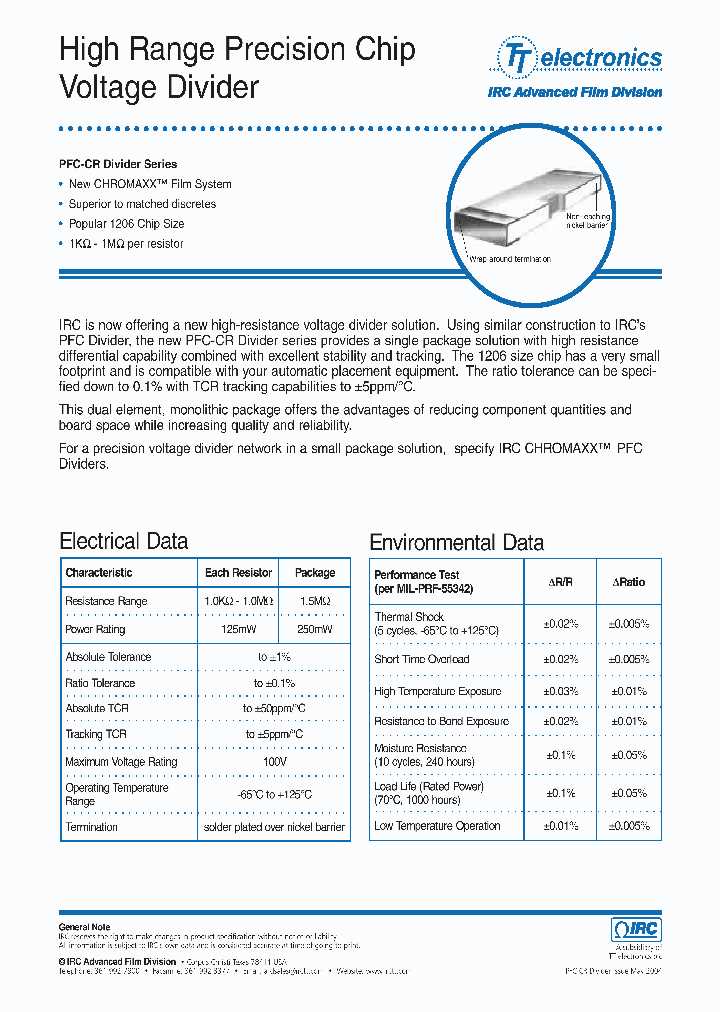 PFC-D1206CR-01-1543-1543-FB_3825480.PDF Datasheet