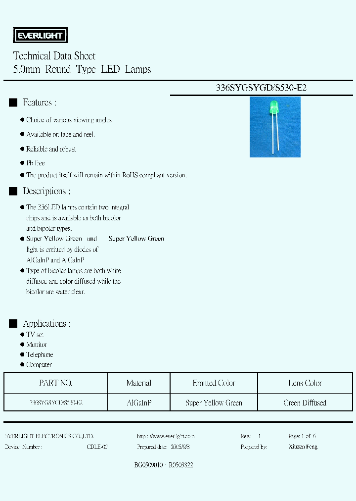 CDLE-033-1518_4062453.PDF Datasheet