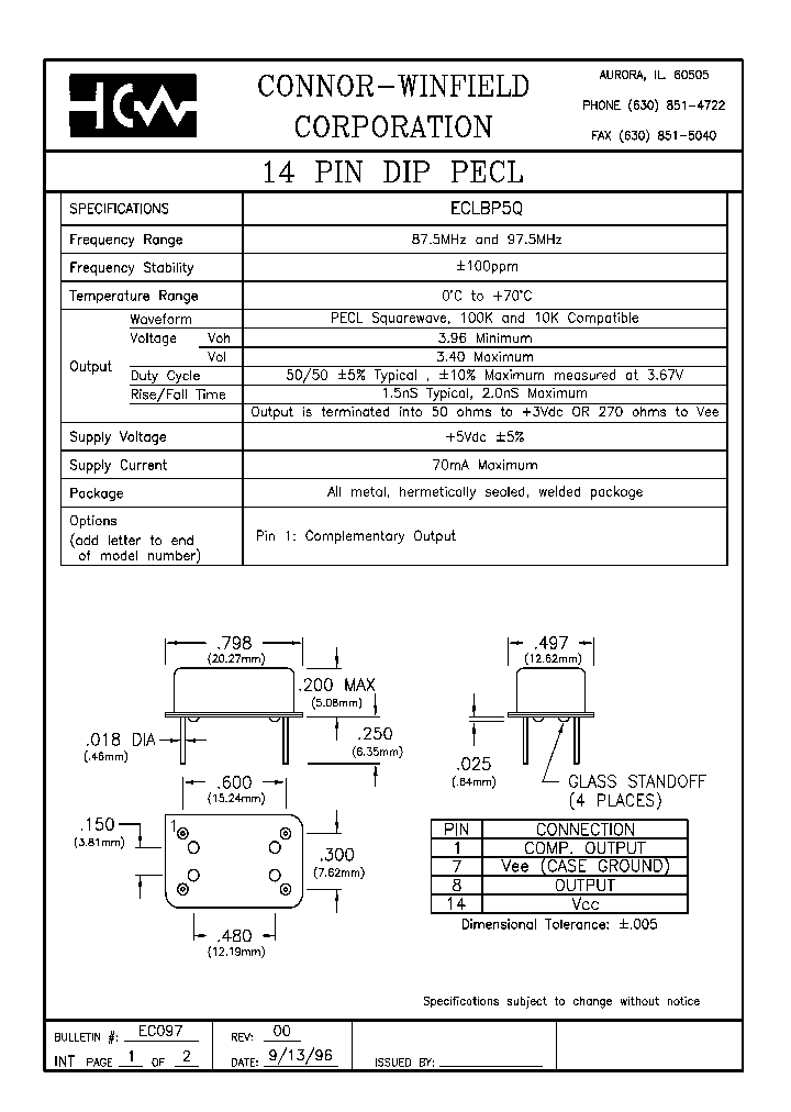 ECLBP5Q-875MHZ_3826863.PDF Datasheet