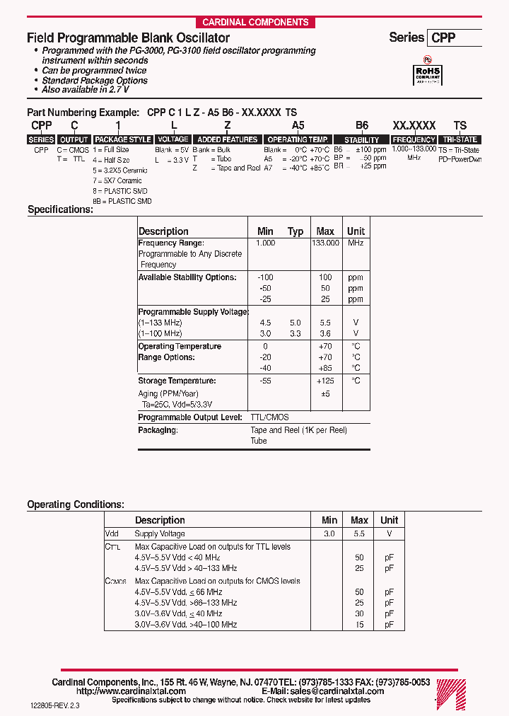 CPPC7LZ-B6-333333TS_3830373.PDF Datasheet