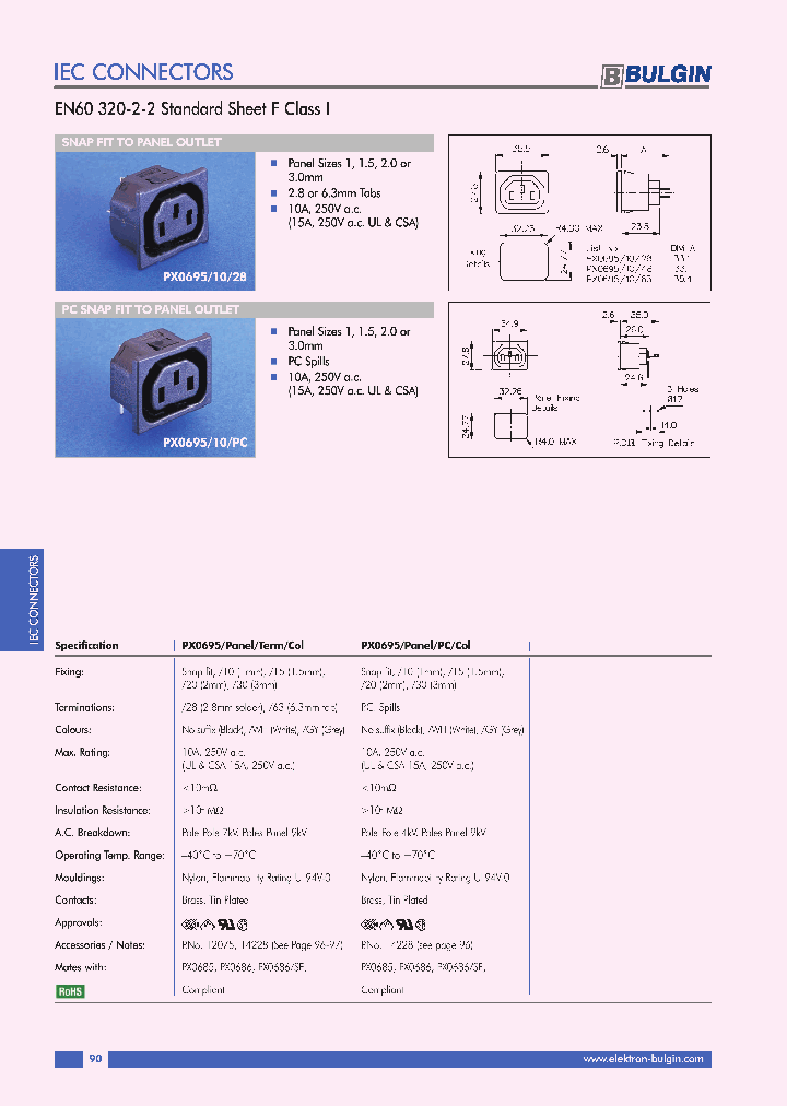 PX069530PCGY_3832676.PDF Datasheet