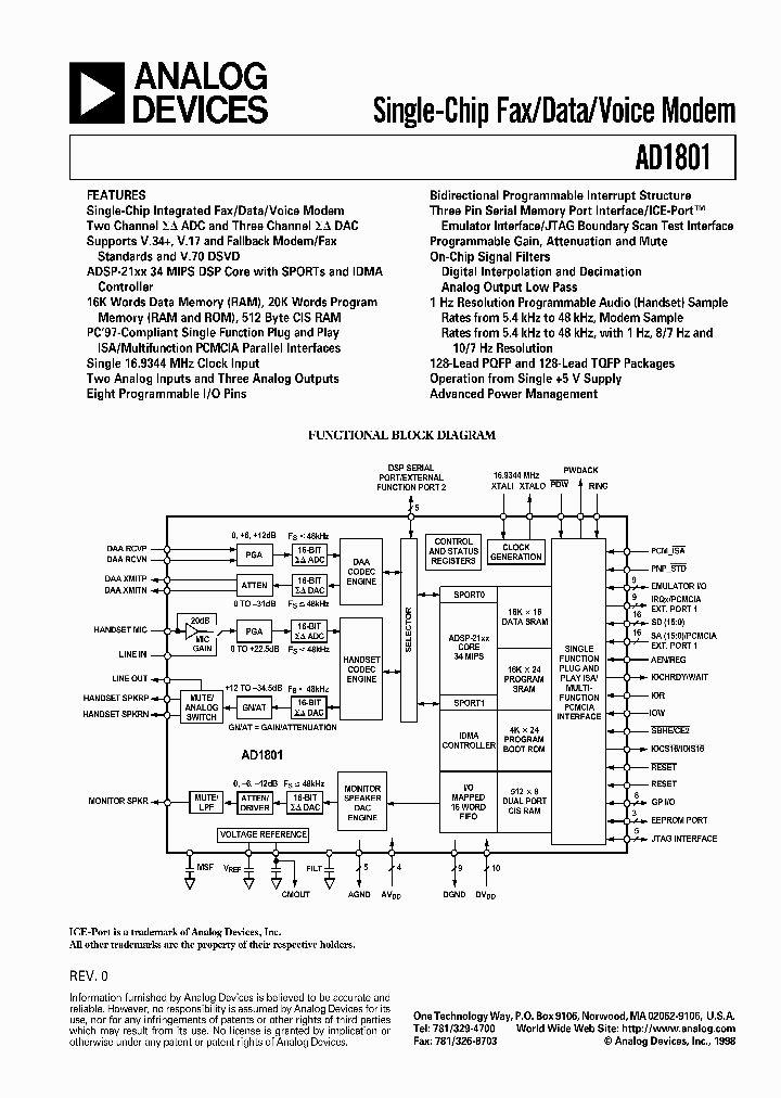 AD1801_3830671.PDF Datasheet