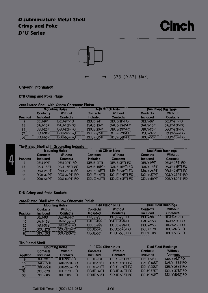 DAUE-15-P-FO_3832662.PDF Datasheet