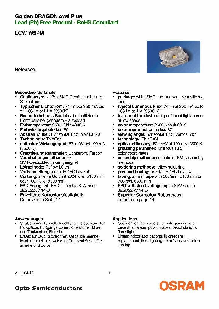 LCWW5PM-JYKX-5U8X_3834242.PDF Datasheet