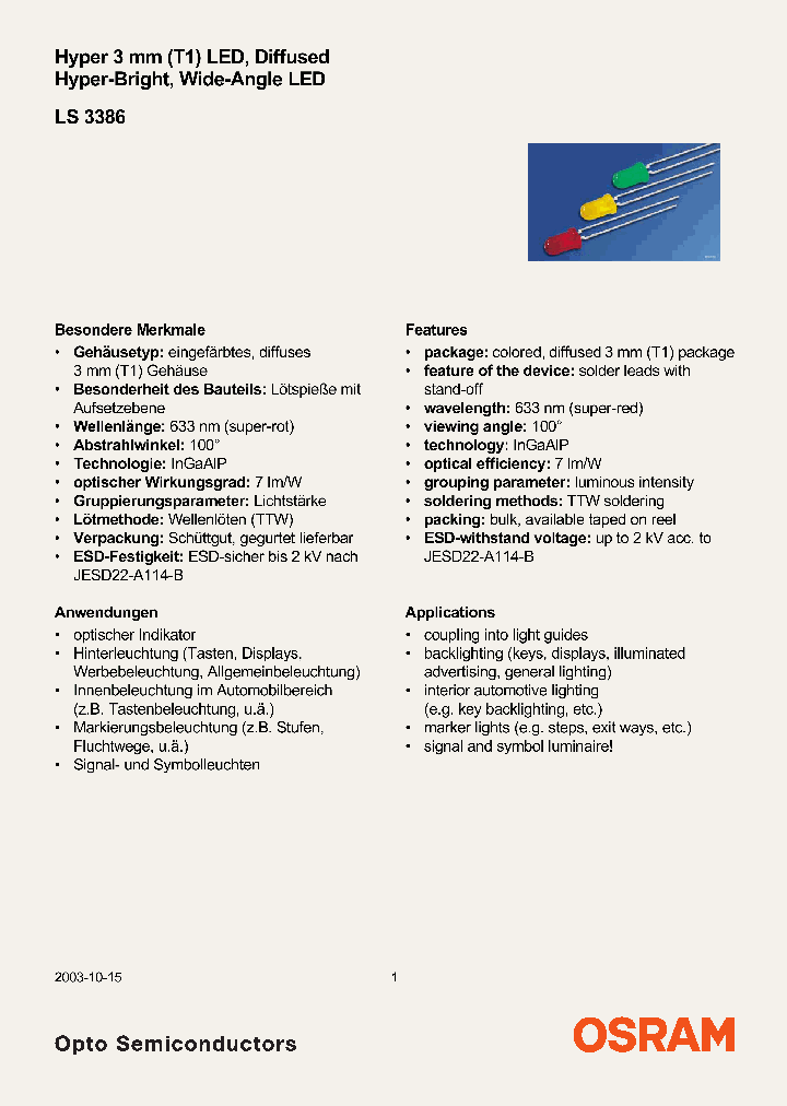 LS3386-P1Q2_3842609.PDF Datasheet