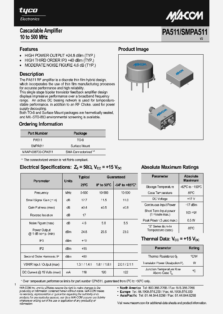MAAP-008739-CPA511_3843851.PDF Datasheet