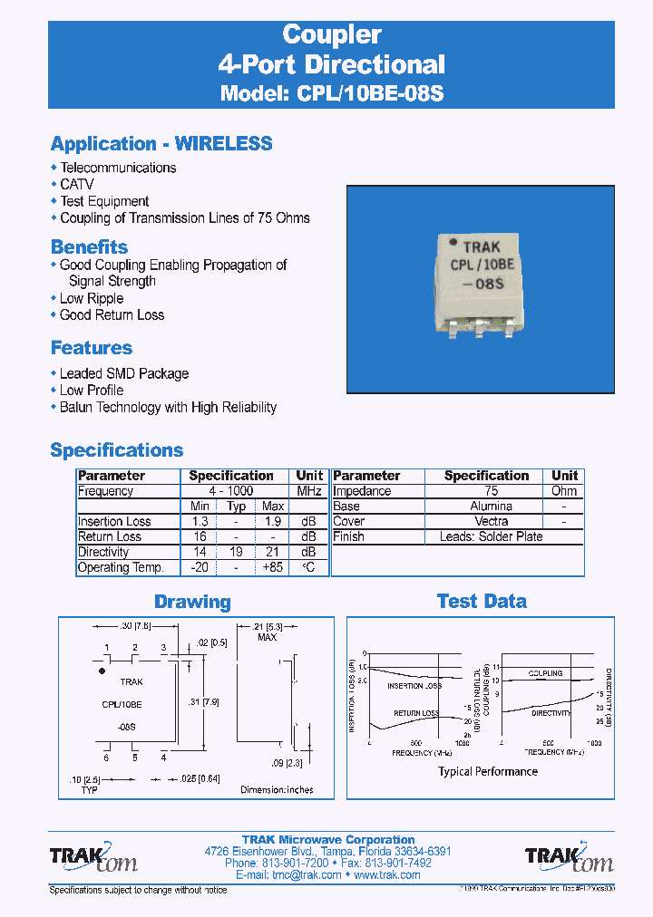 CPL10BE-08S_3844220.PDF Datasheet