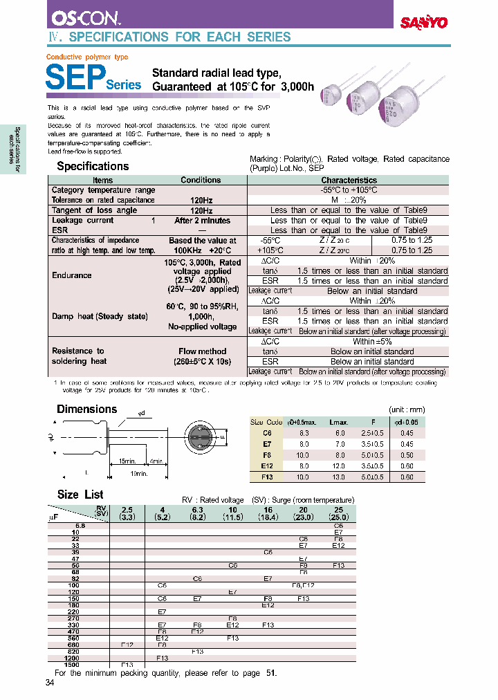 6SEP820MC1_3844904.PDF Datasheet