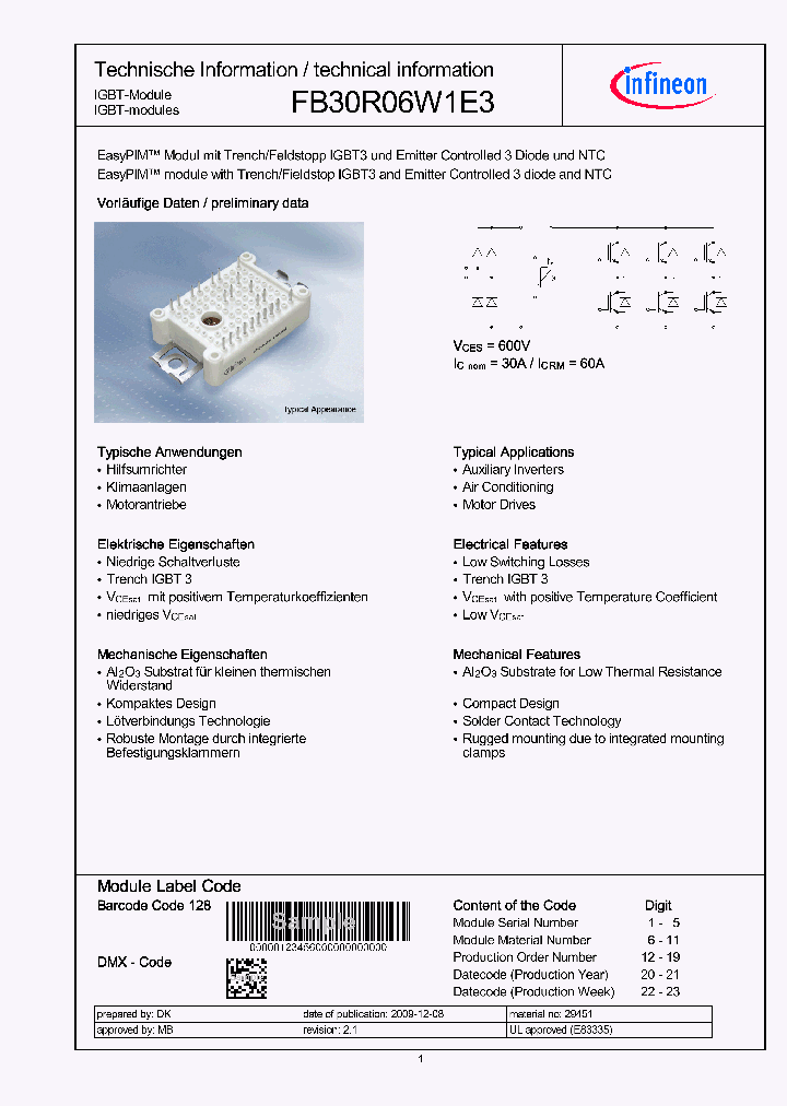 FB30R06W1E3_4098329.PDF Datasheet