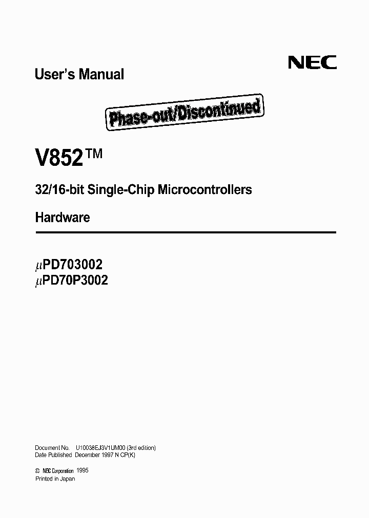 UPD70P3002GC-25-7EA_3849181.PDF Datasheet