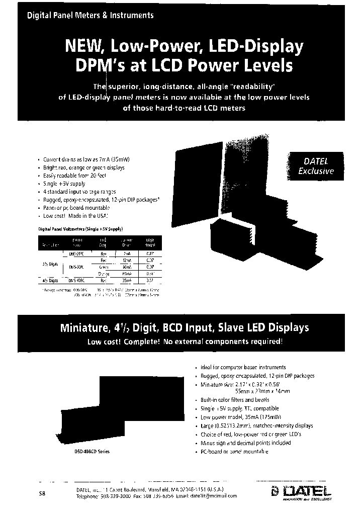 DMS-40PC2RSBCD_3866872.PDF Datasheet