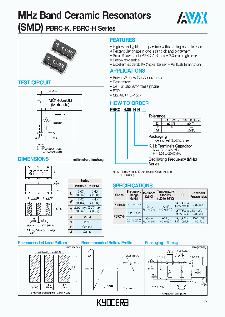 PBRC-600HR_3864434.PDF Datasheet