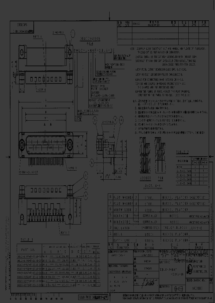 DCLC-J37PAF-23L6-3E_3863976.PDF Datasheet