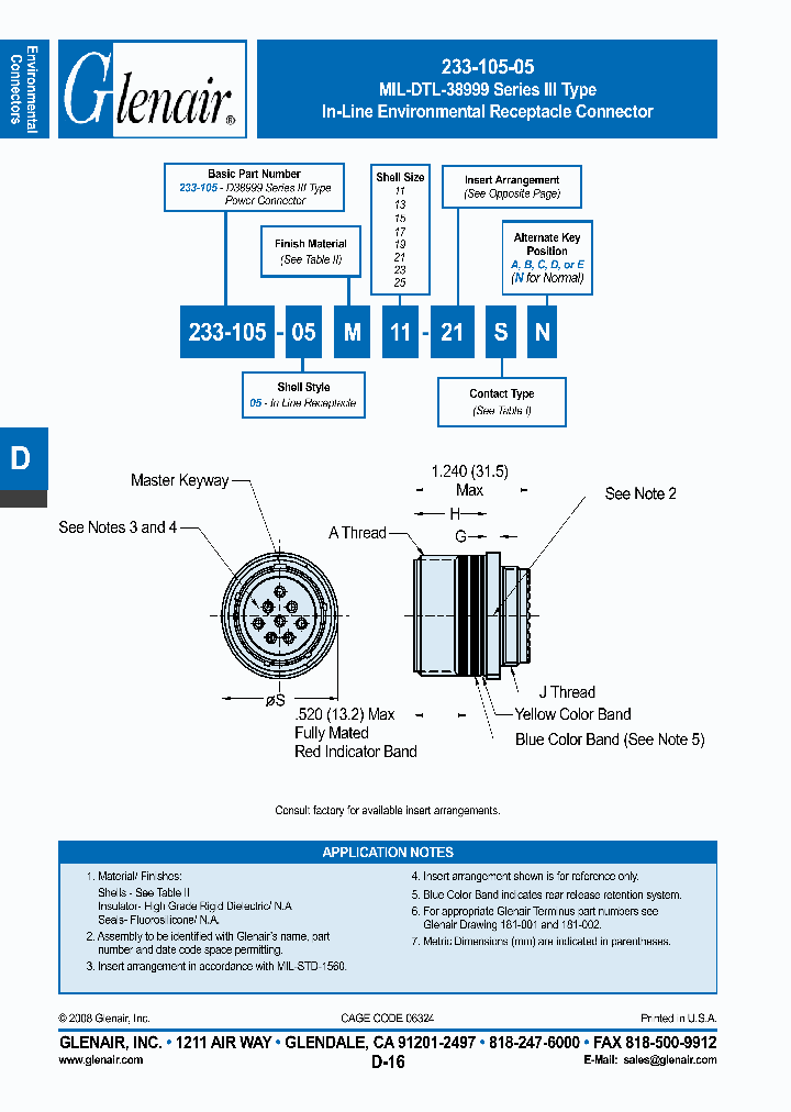 233-105-05Z119-11PCN_3867553.PDF Datasheet