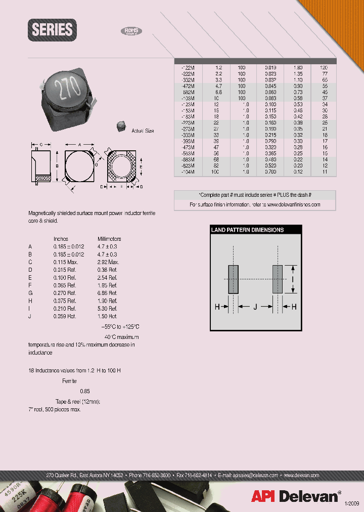 SPD42R-473M_3874409.PDF Datasheet