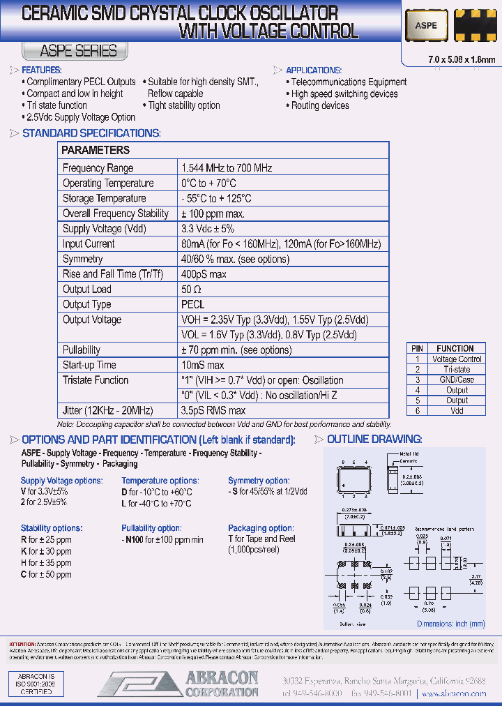 ASPE-2-FREQ-C-N100-S-T_3876240.PDF Datasheet