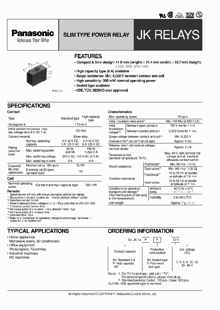 JK1APF-6V_3879848.PDF Datasheet