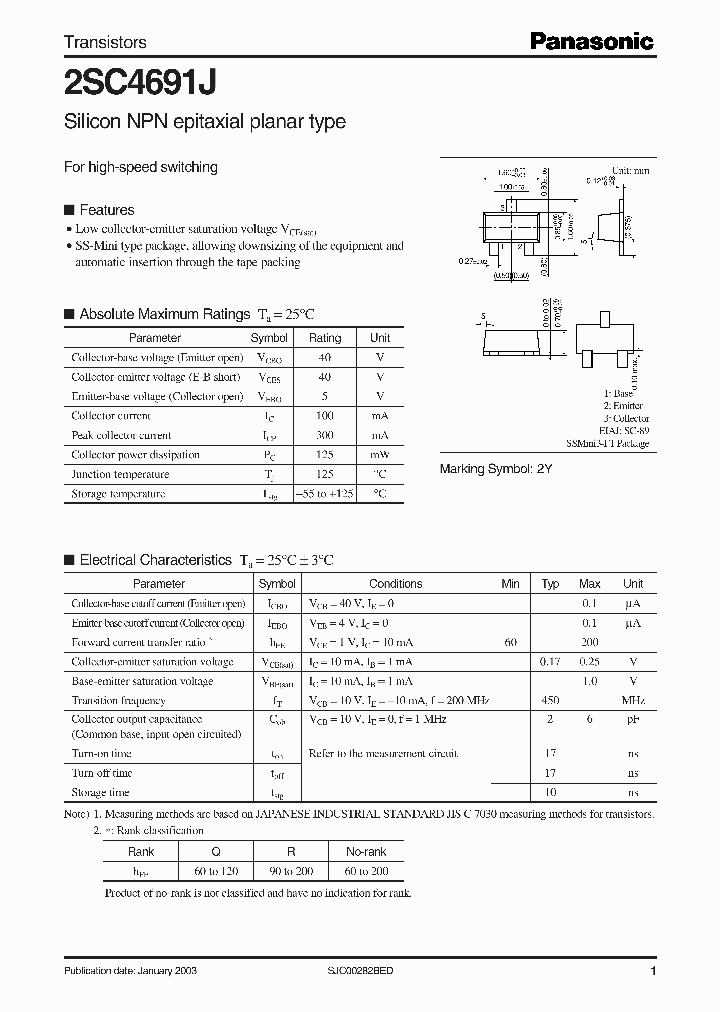 2SC4691J_4119479.PDF Datasheet