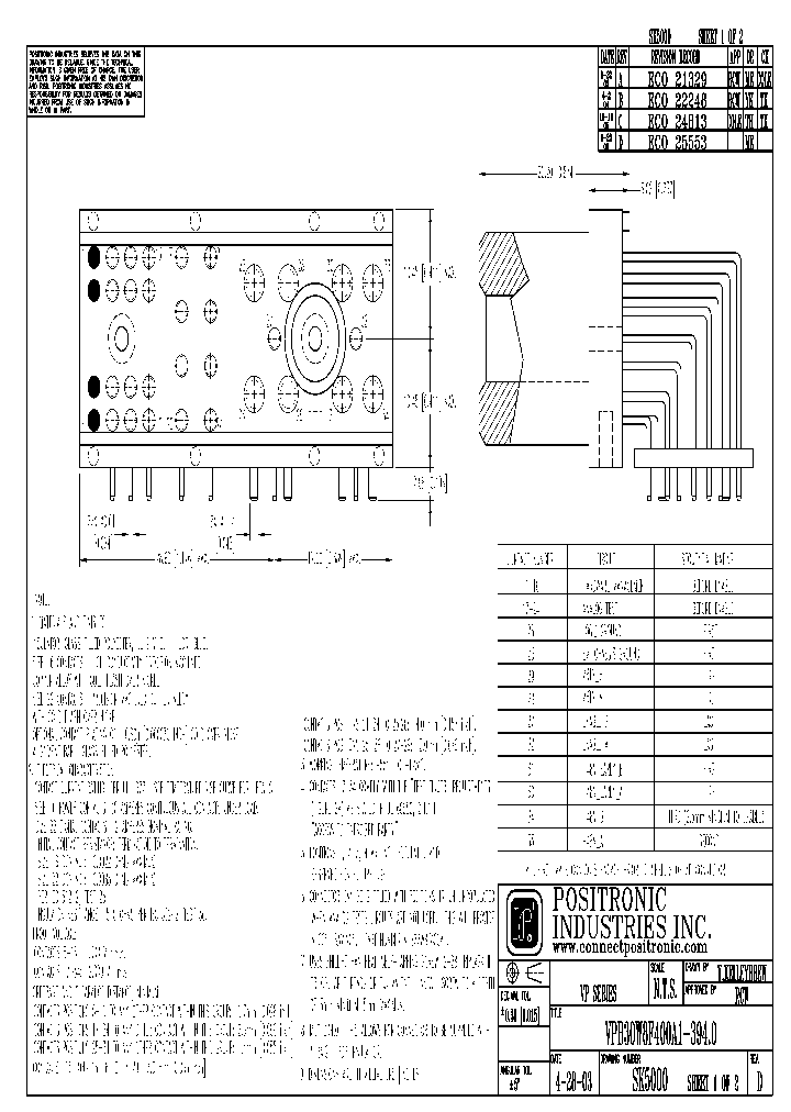 VPB30W8F400A1-3940_3882612.PDF Datasheet